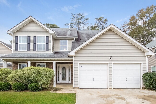 property at 3747 Rosebud Park Dr