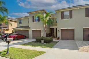 9568 Trumpet Vine Loop in Trinity, FL - Building Photo