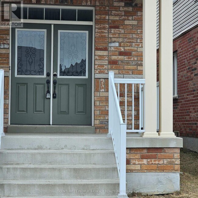 488 Greenwood Dr in Angus, ON - Building Photo - Building Photo