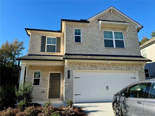 6015 Deer Run St in Union City, GA - Building Photo - Building Photo