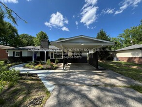 1407 Brantley Rd in Kannapolis, NC - Building Photo - Building Photo