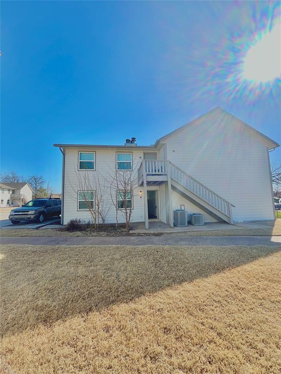 320 Falcon Ct in Norman, OK - Building Photo - Building Photo
