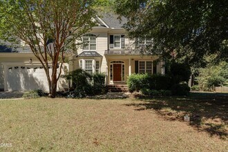 117 Buckhurst Dr in Cary, NC - Building Photo - Building Photo