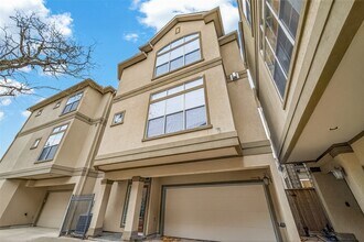 5111 Inker St in Houston, TX - Building Photo - Building Photo