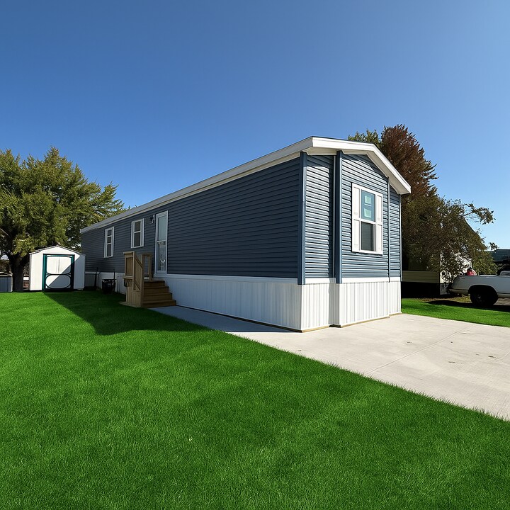 52780 S Zacharias Ct in Chesterfield, MI - Building Photo