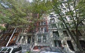 151 E 81st St Apartments