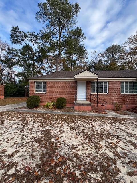 804 Boardman Rd in Aiken, SC - Building Photo