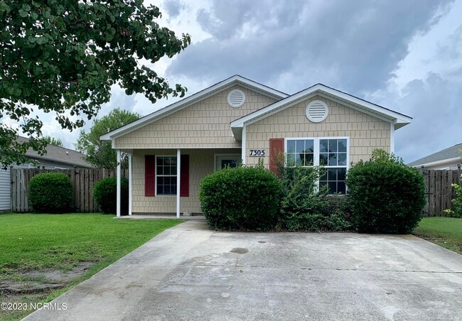 property at 7305 Konlack Ct