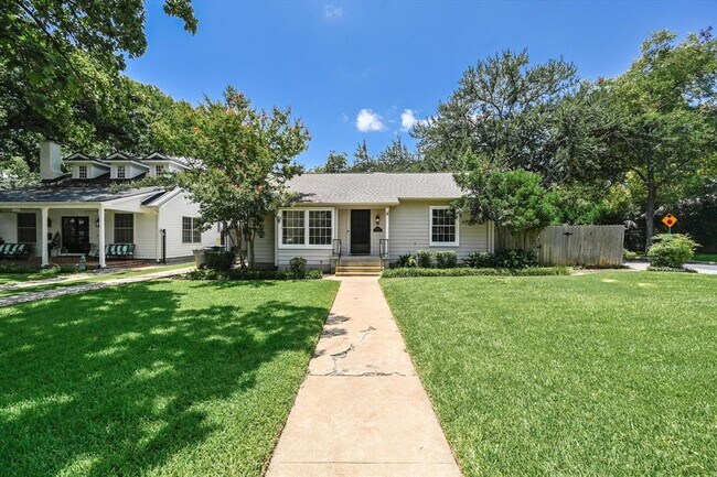 property at 1411 Northwood Rd