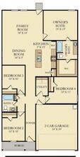 4214 Briarstone Knl Trl in Baytown, TX - Building Photo - Building Photo