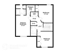 2880 Call Hill Rd in Nashville, TN - Building Photo - Building Photo