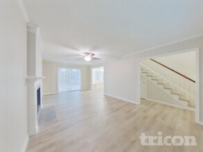 8500 Hornwood Ct in Charlotte, NC - Foto de edificio - Building Photo