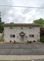 113 E Apple St in Freeburg, IL - Building Photo