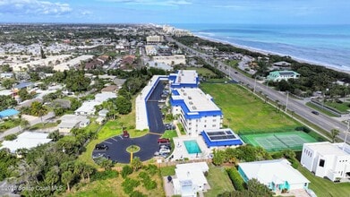 2160 N Hwy A1A in Indialantic, FL - Building Photo - Building Photo