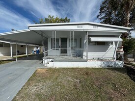 1007 51st Ave W in Bradenton, FL - Building Photo