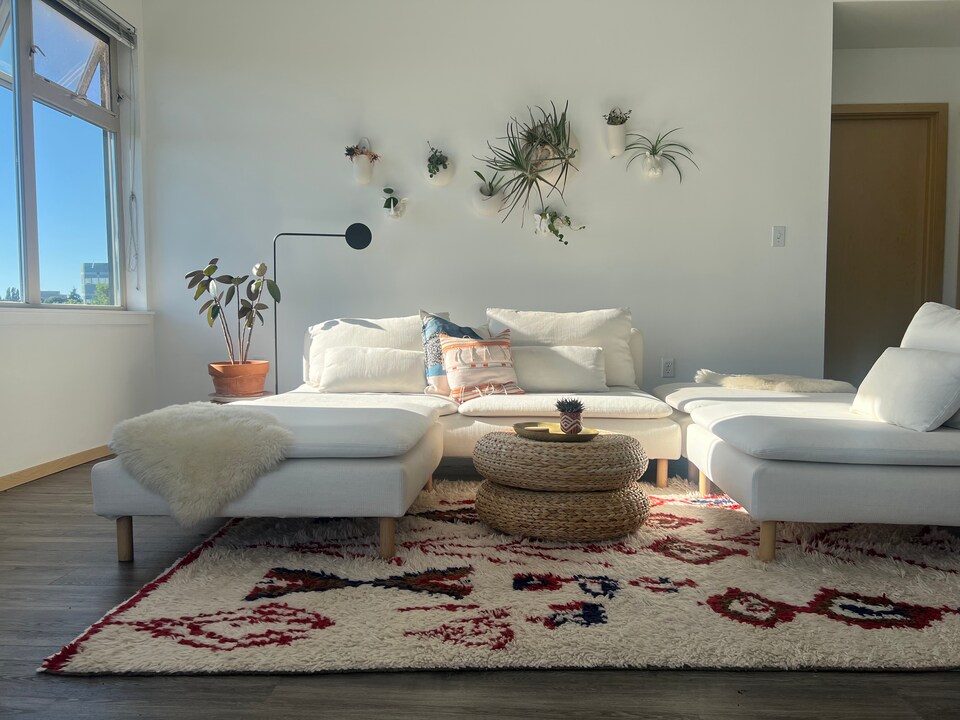 425 23rd Ave S, Unit A413 in Seattle, WA - Foto de edificio