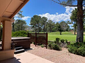 77 N House Rock Rd in Sedona, AZ - Building Photo - Building Photo