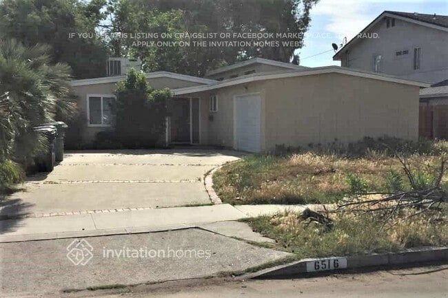property at 6516 Longridge Ave