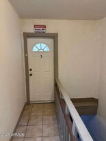 1165 E 10th St in Douglas, AZ - Building Photo