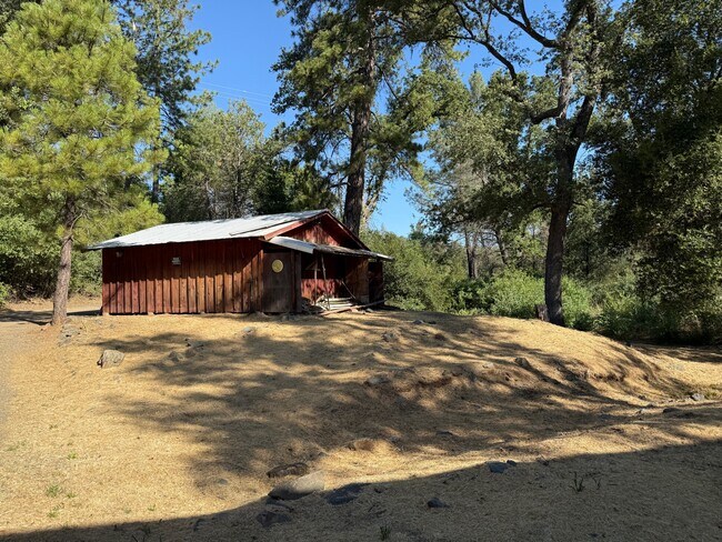 6276 Cobey Ln in Mariposa, CA - Building Photo - Building Photo