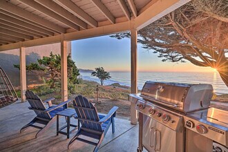 222 Palmetto Ave in Pacifica, CA - Building Photo - Building Photo