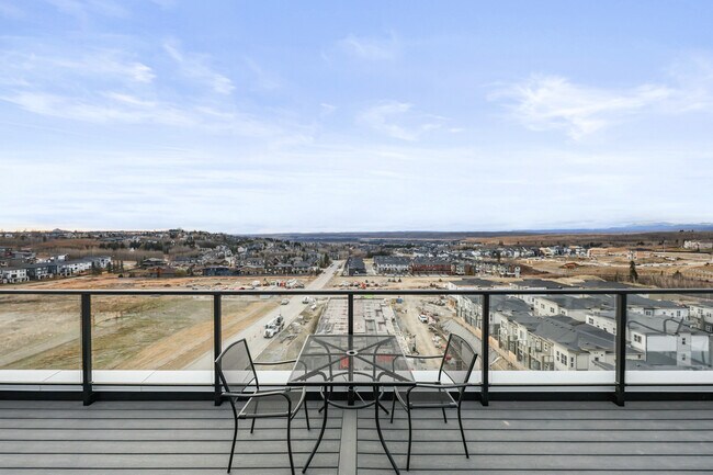 Springbank Hill Estates in Calgary, AB - Building Photo - Building Photo