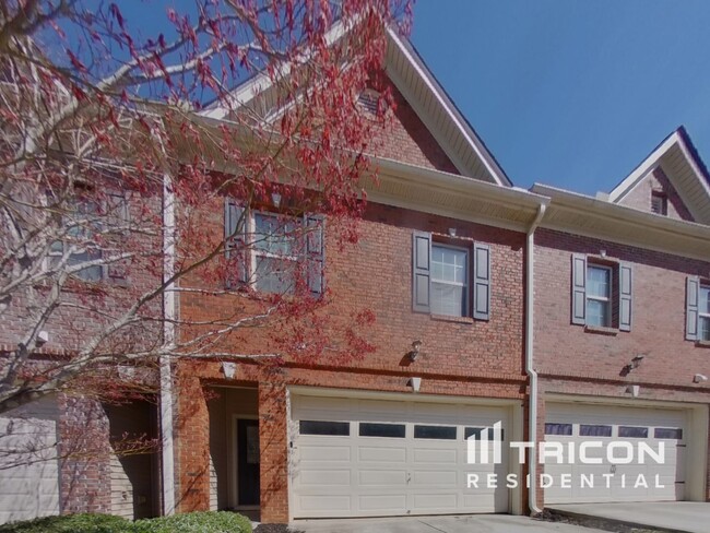 7169 Fringe Flower Dr in Austell, GA - Building Photo - Building Photo