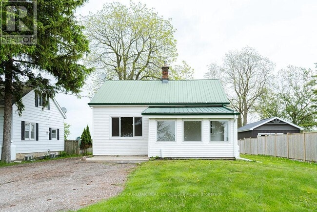 property at 554 Cockshutt Rd