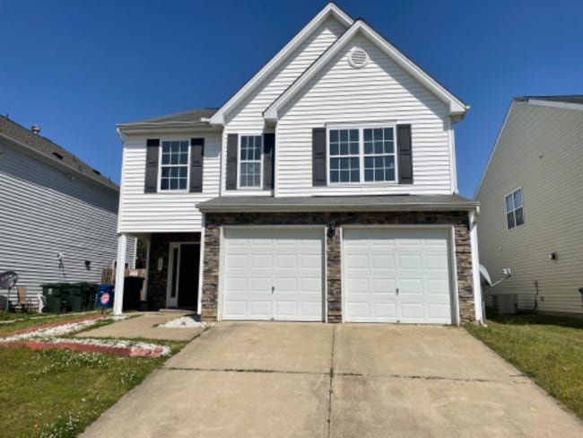 property at 1621 Brown Owl Dr