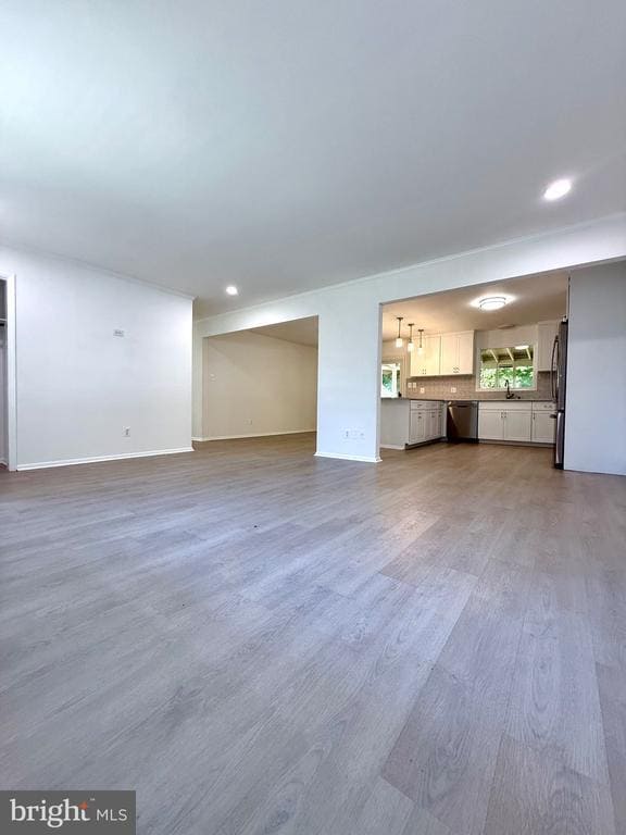 property at 16719 Huron St