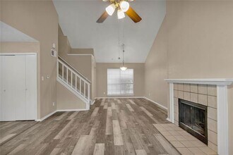 6704 Fire Hill Dr in Fort Worth, TX - Building Photo - Building Photo