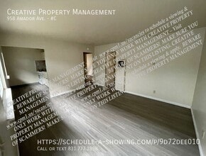 958 Amador Ave in Seaside, CA - Building Photo - Building Photo