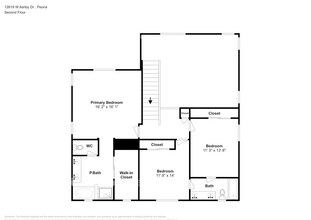 12619 W Ashby Dr in Peoria, AZ - Building Photo - Building Photo
