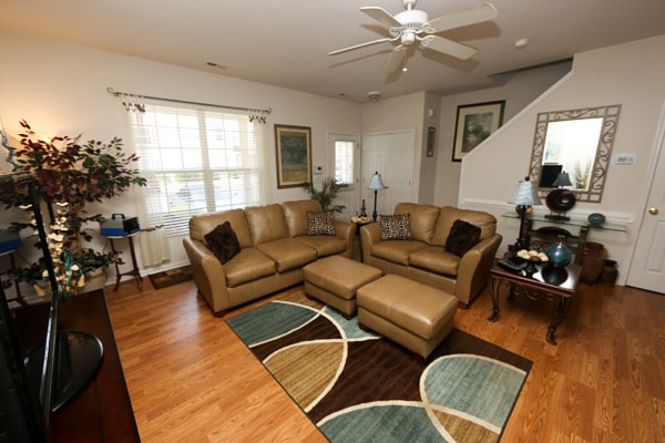 8512 Bright Loop in Raleigh, NC - Building Photo - Building Photo