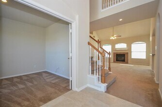 17407 S Sienna Cove Ln in Houston, TX - Building Photo - Building Photo