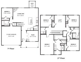 111 David Hl Dr in Sanford, NC - Building Photo - Building Photo