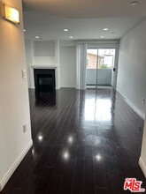 1150 S Oxford Ave in Los Angeles, CA - Building Photo - Building Photo