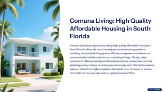 2911 NW 11th St in Fort Lauderdale, FL - Building Photo