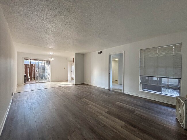 property at 7206 S Gessner Rd