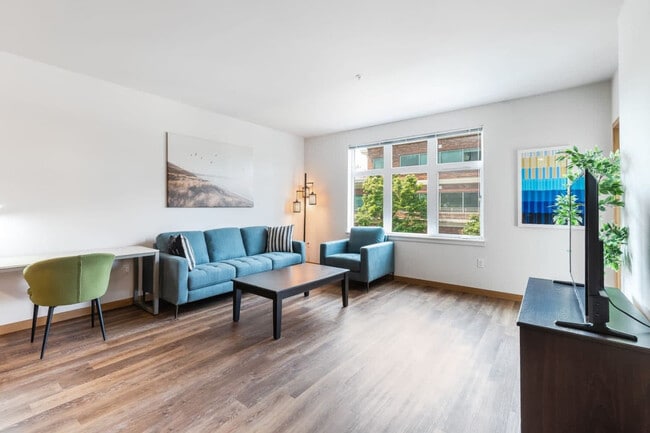 property at 8280 164th Ave NE