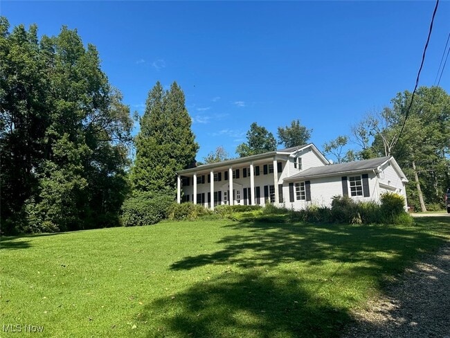 property at 13993 Sweetbriar Ln