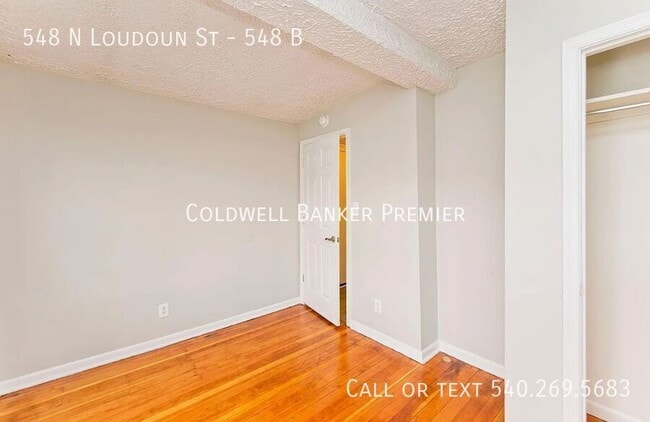 property at 548 N Loudoun St