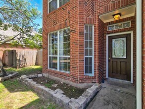 17692 Box Canyon Terrace in Round Rock, TX - Building Photo - Building Photo