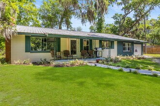 238 W Magnolia Ave in Savannah, GA - Building Photo - Building Photo