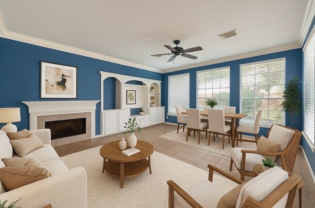 20602 Autumn Terrace Ln in Katy, TX - Building Photo - Building Photo