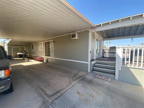 601 Beachcomber Blvd in Lake Havasu City, AZ - Building Photo - Building Photo