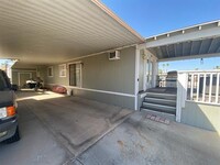 601 Beachcomber Blvd in Lake Havasu City, AZ - Foto de edificio - Building Photo