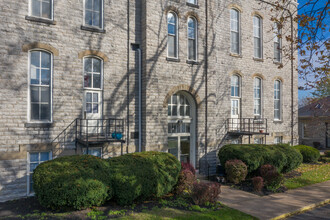 Sycamore School in Sandusky, OH - Building Photo - Building Photo