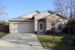 1630 Begonia Ct in Rocklin, CA - Building Photo