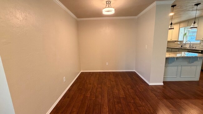 209 E Cammack St in Shawnee, OK - Building Photo - Building Photo